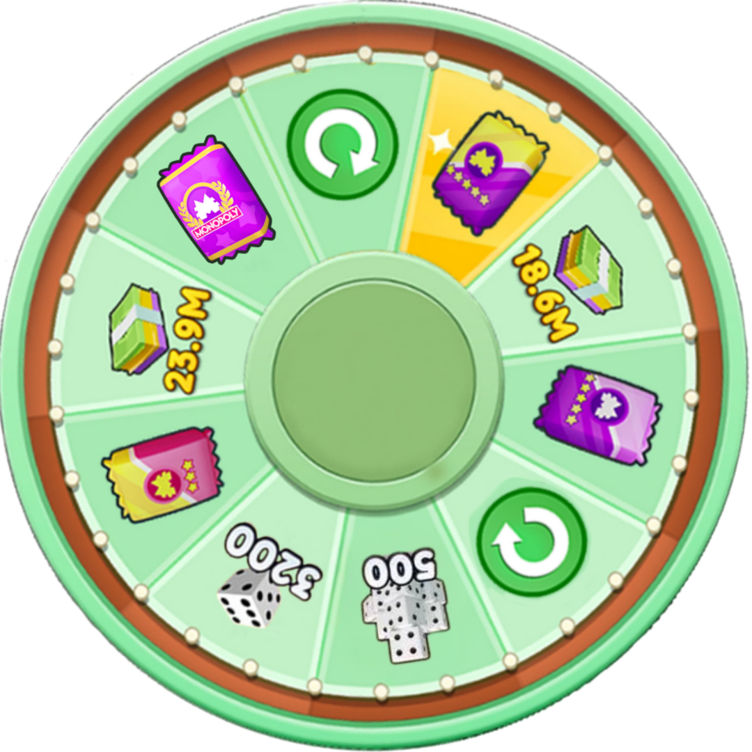 Color Wheel